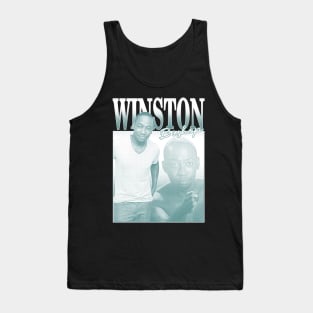 Winston Bishop Tank Top